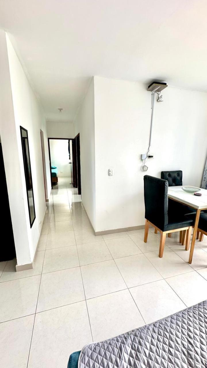 Amoblado Cerca Al Mar Apartment Cartagena