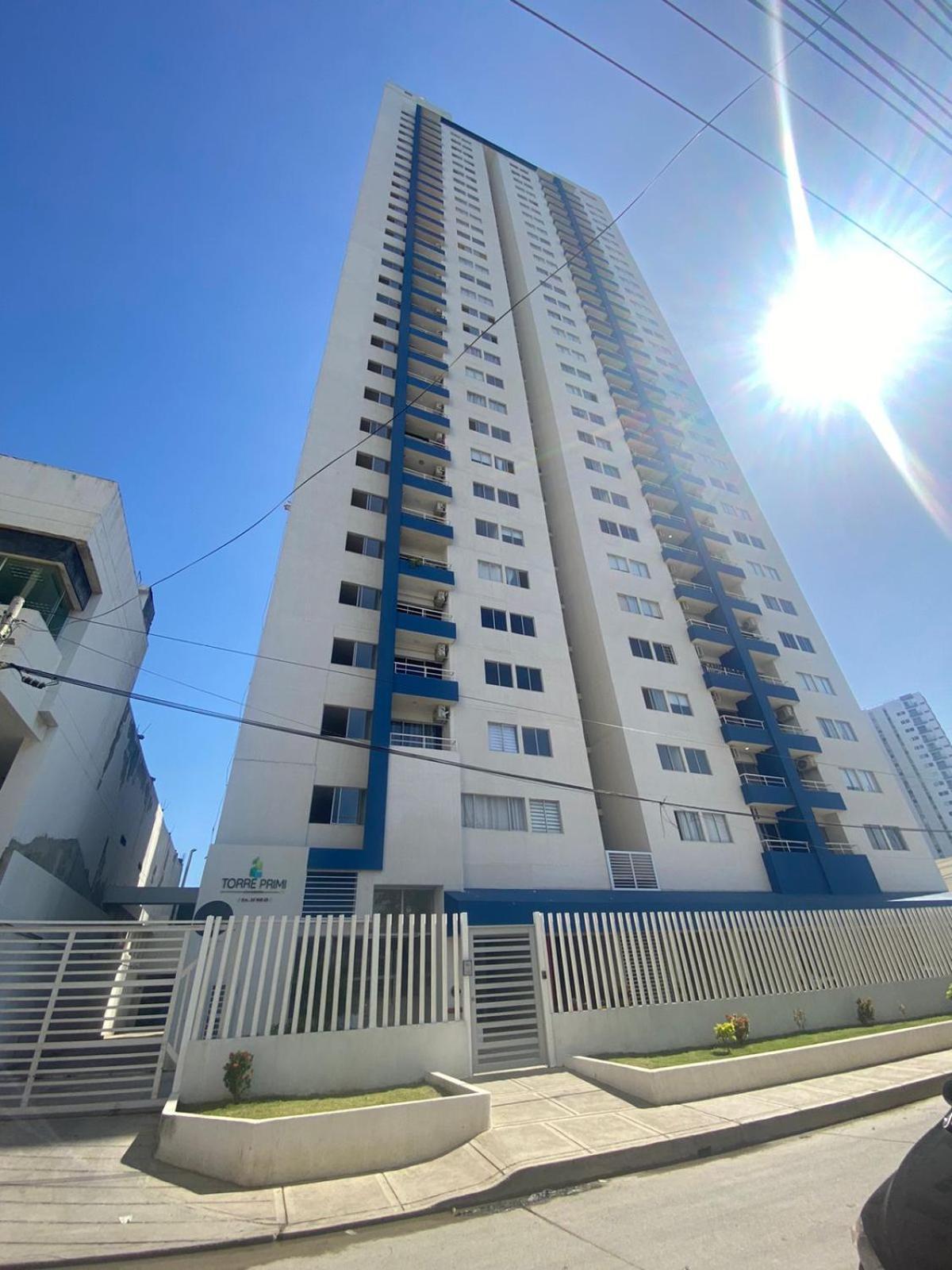 Amoblado Cerca Al Mar Apartment Cartagena